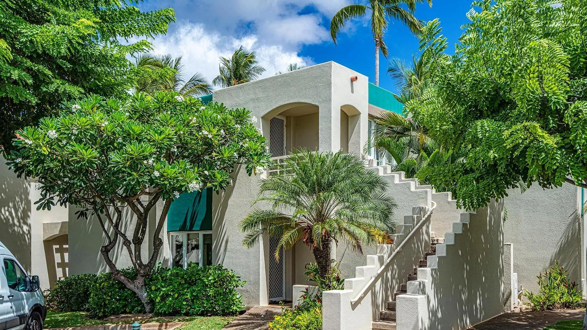 The Palms At Wailea 705 Villa Holiday home Wailea (Maui)