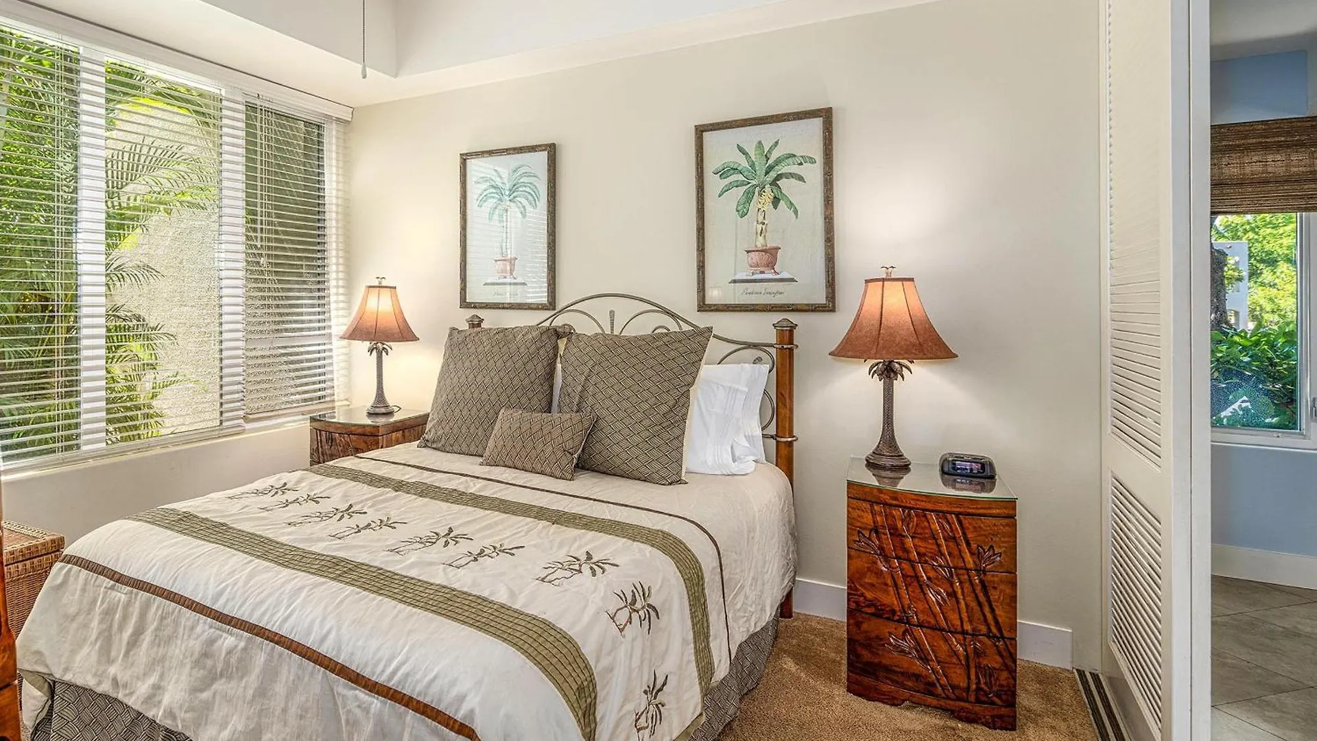 The Palms At Wailea 705 Villa Wailea (Maui)