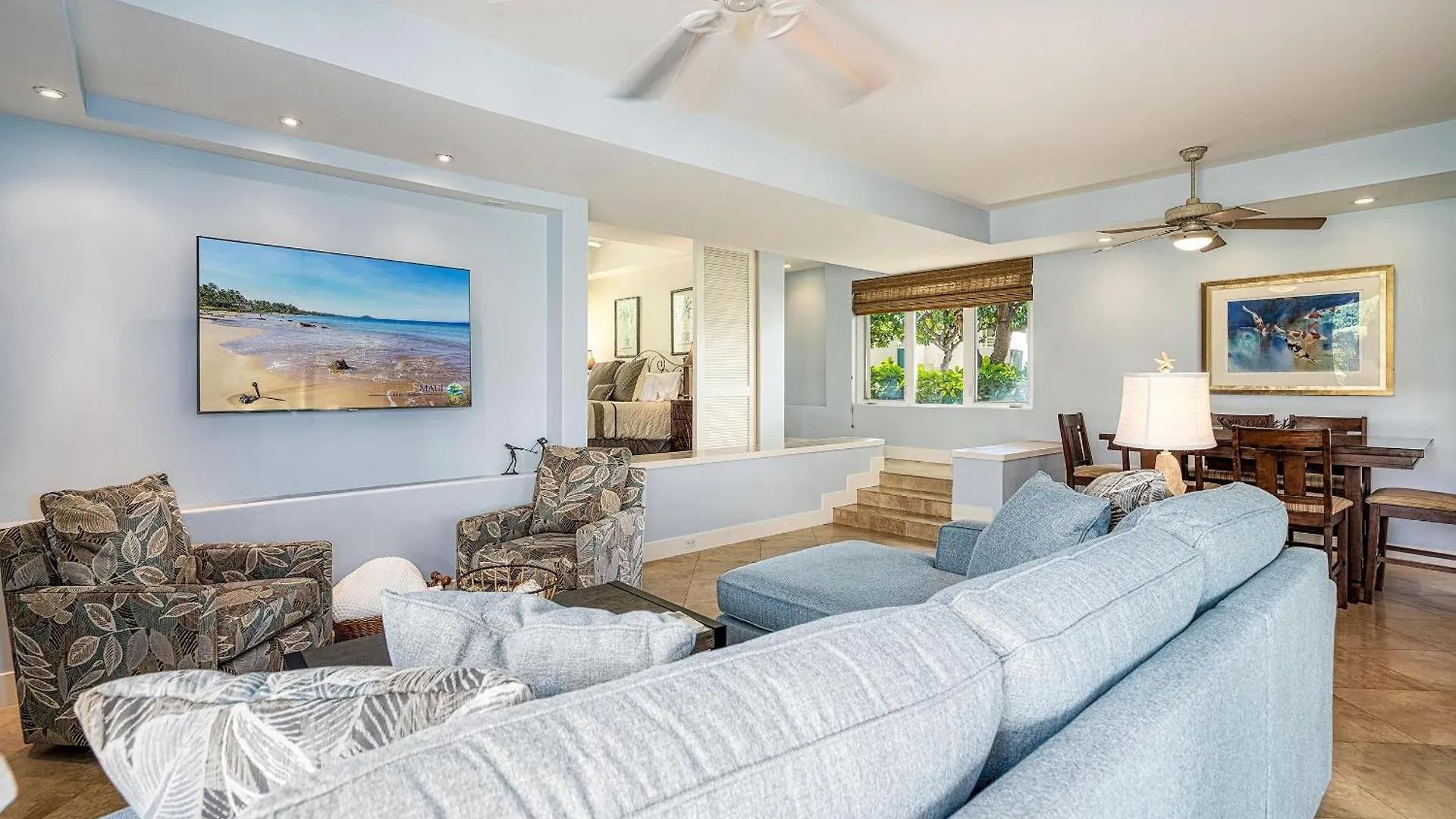 The Palms At Wailea 705 Villa 0*, Wailea (Maui) United States