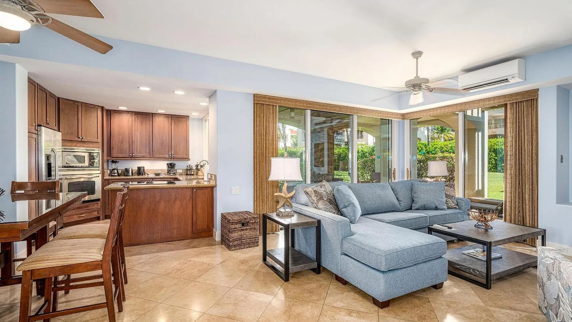The Palms At Wailea 705 Villa Holiday home Wailea (Maui)
