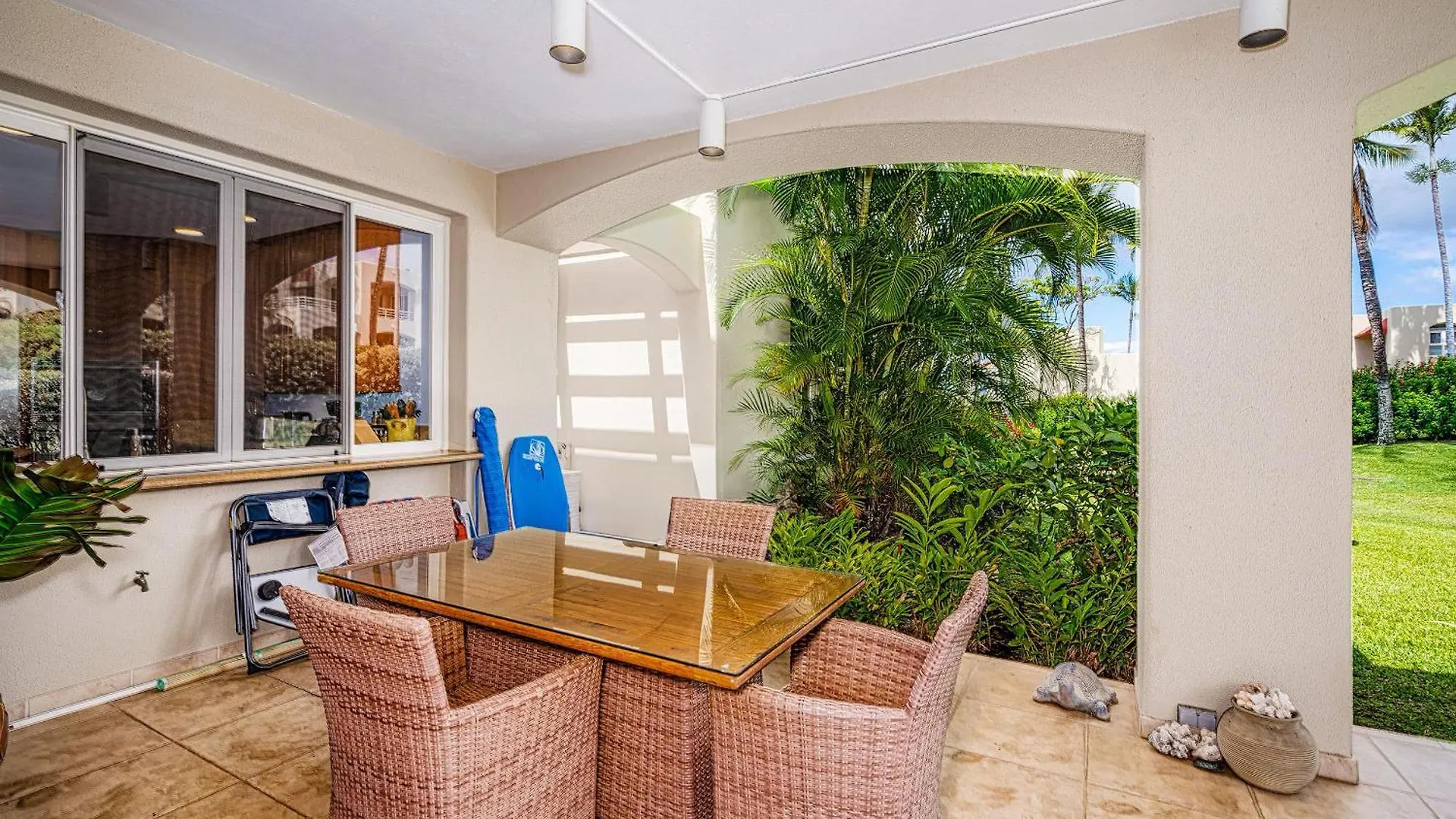The Palms At Wailea 705 Villa