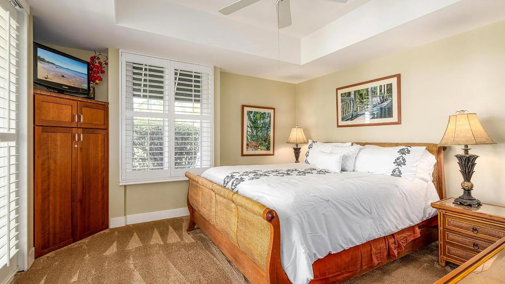 The Palms At Wailea 705 Villa