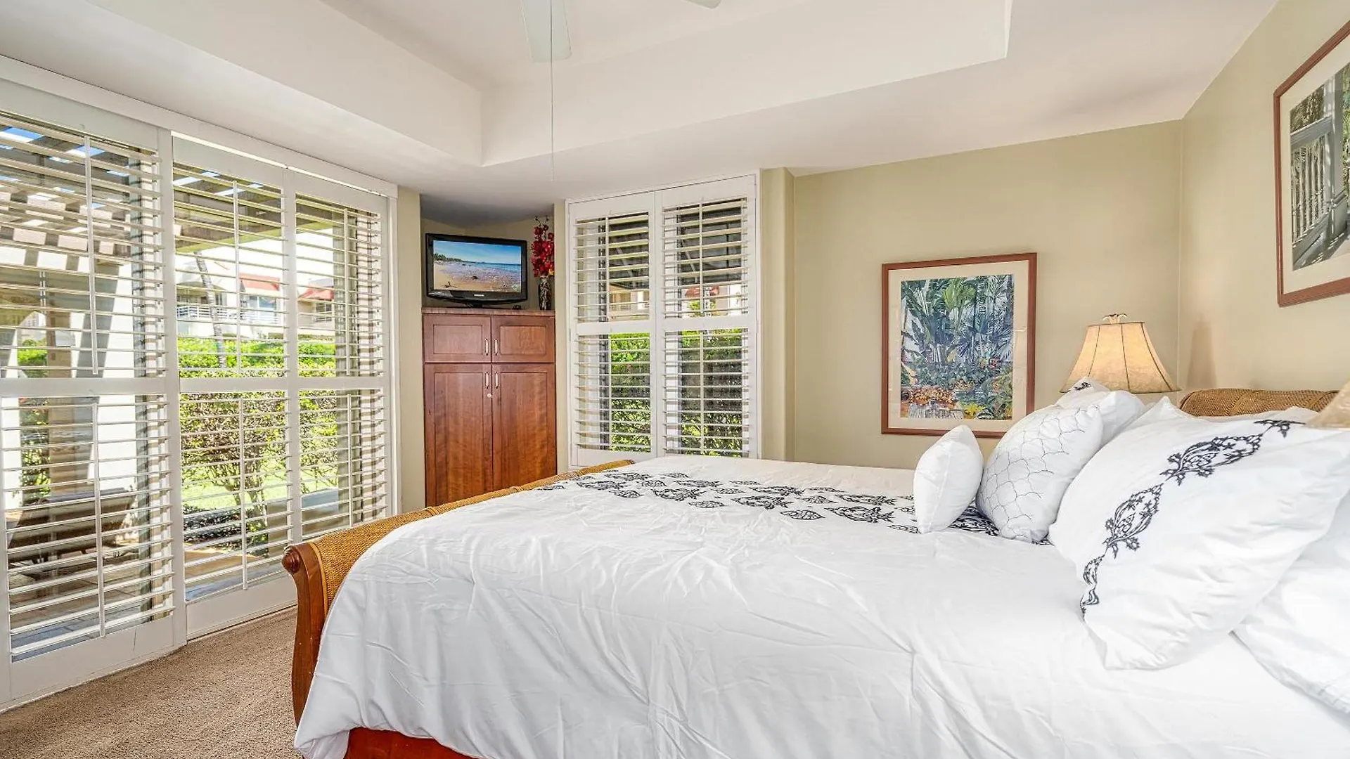 The Palms At Wailea 705 Villa United States