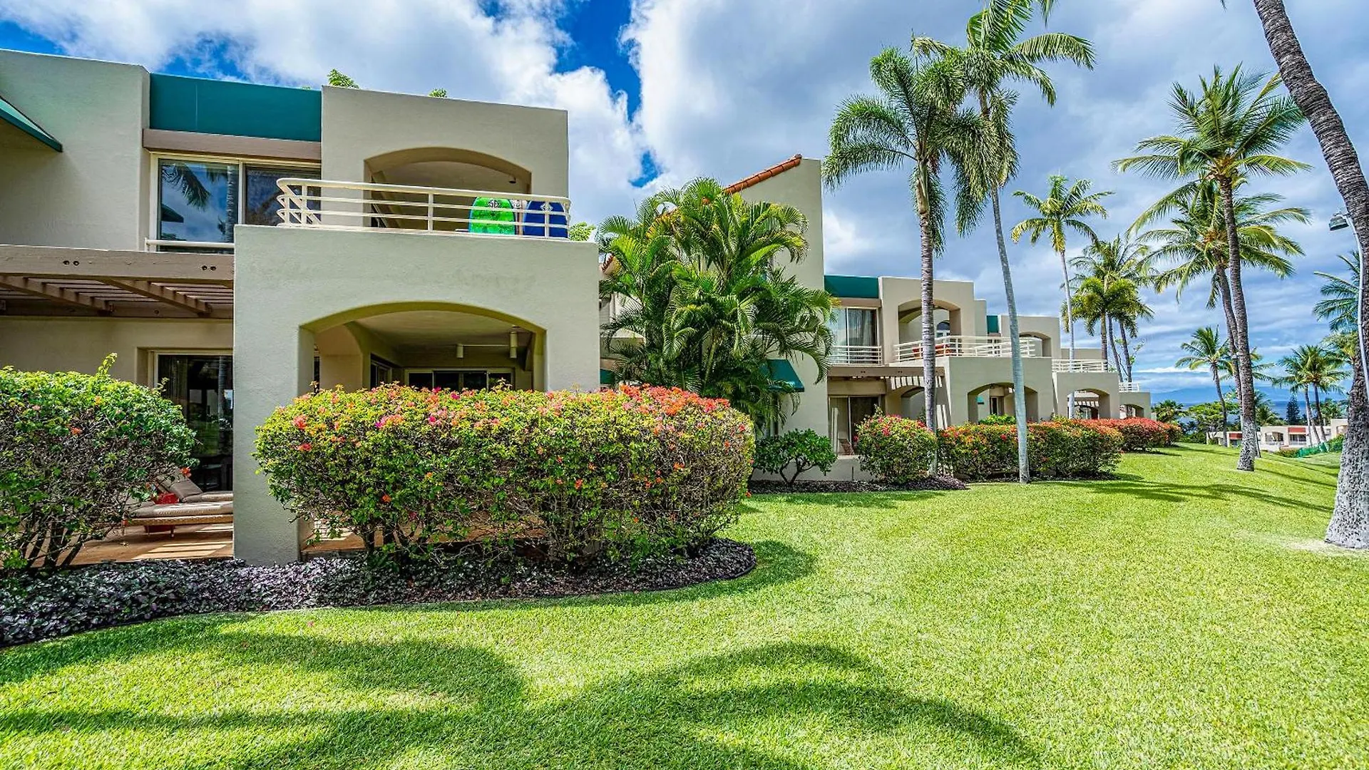 Villa The Palms At Wailea 705 Stati Uniti